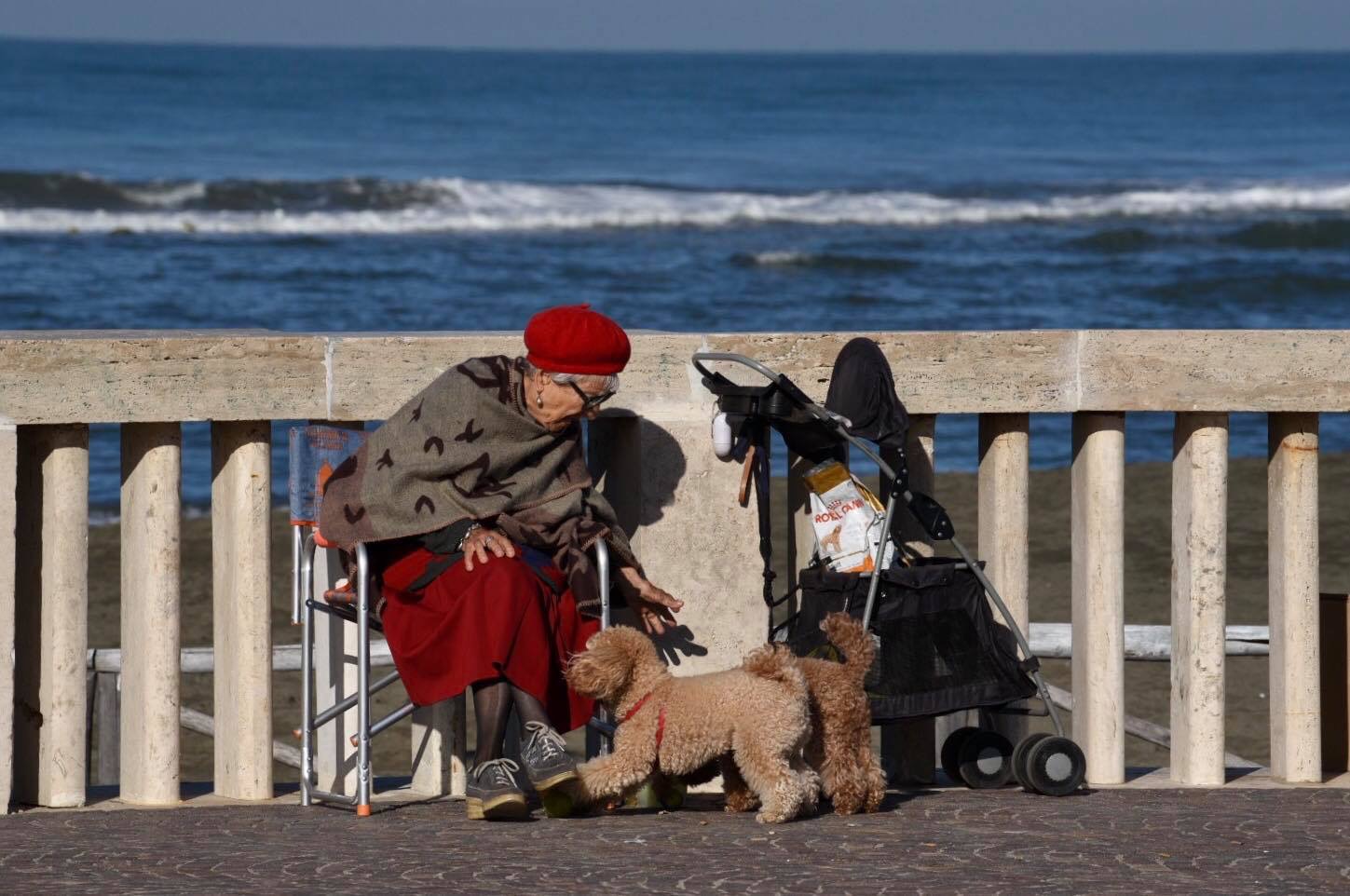 Si vive bene a Ostia?